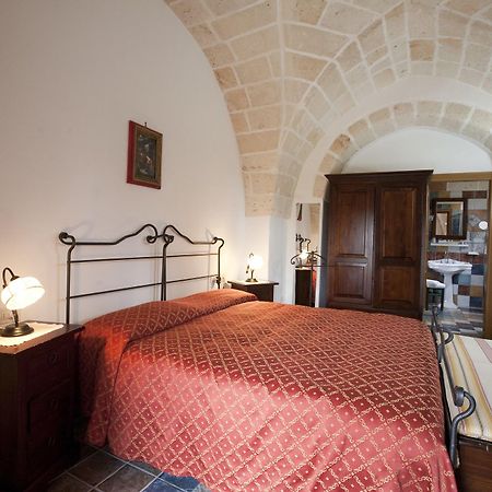 Masseria Bosco Avetrana Εξωτερικό φωτογραφία