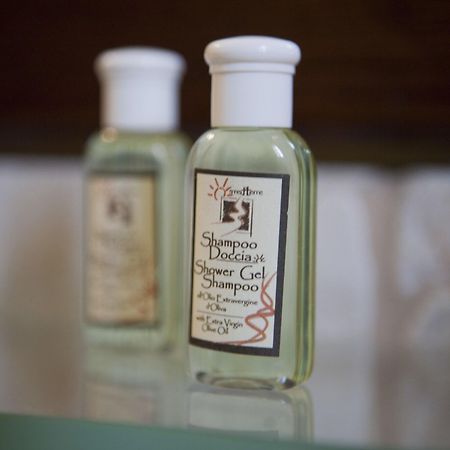 Masseria Bosco Avetrana Εξωτερικό φωτογραφία