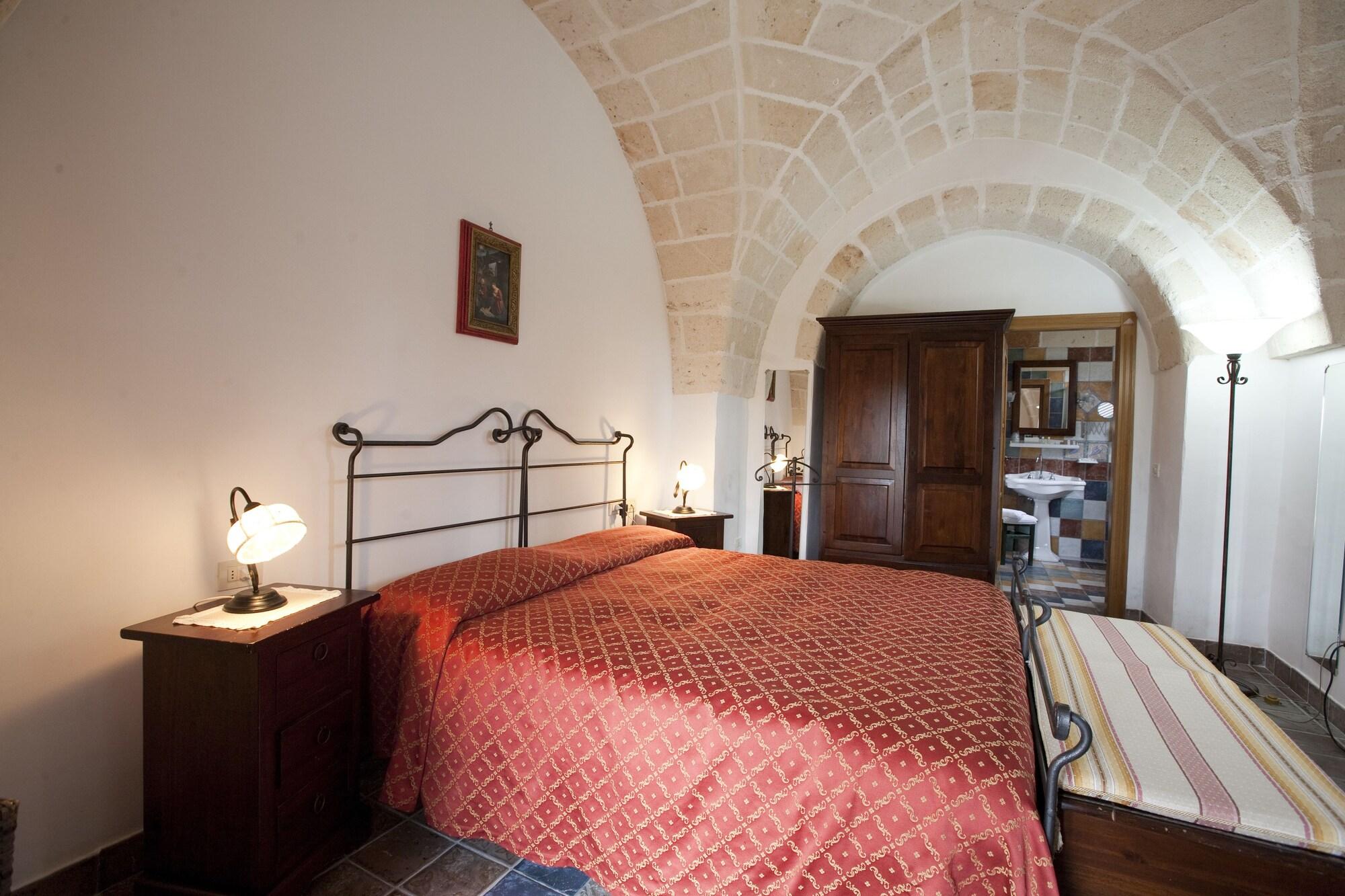 Masseria Bosco Avetrana Εξωτερικό φωτογραφία