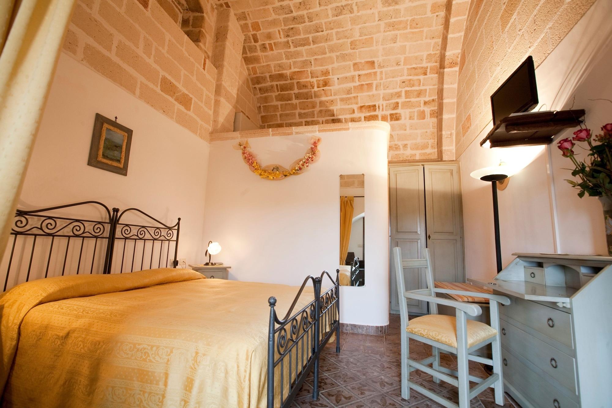 Masseria Bosco Avetrana Εξωτερικό φωτογραφία