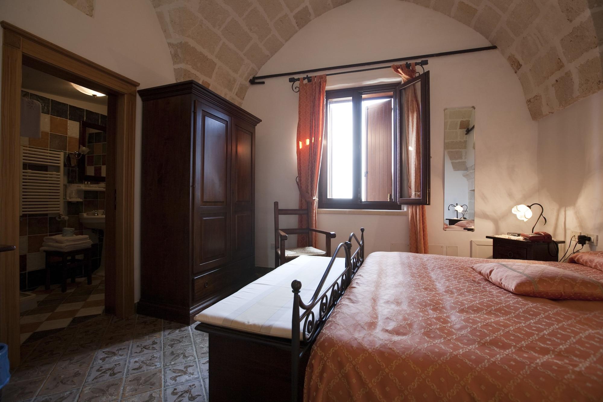 Masseria Bosco Avetrana Εξωτερικό φωτογραφία