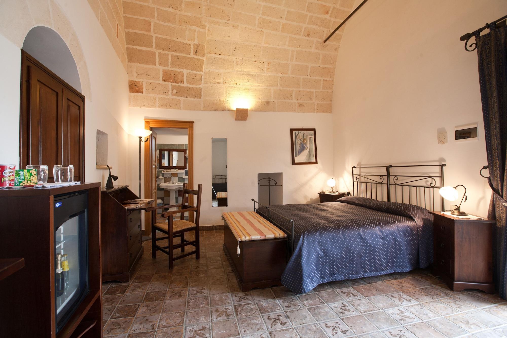 Masseria Bosco Avetrana Εξωτερικό φωτογραφία