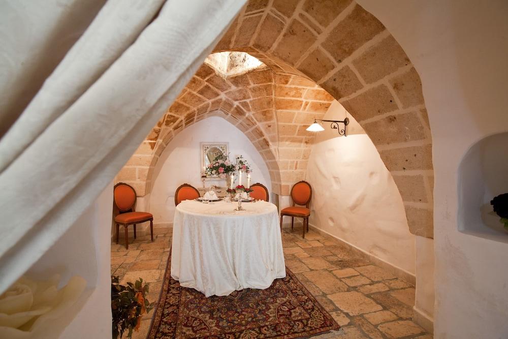 Masseria Bosco Avetrana Εξωτερικό φωτογραφία