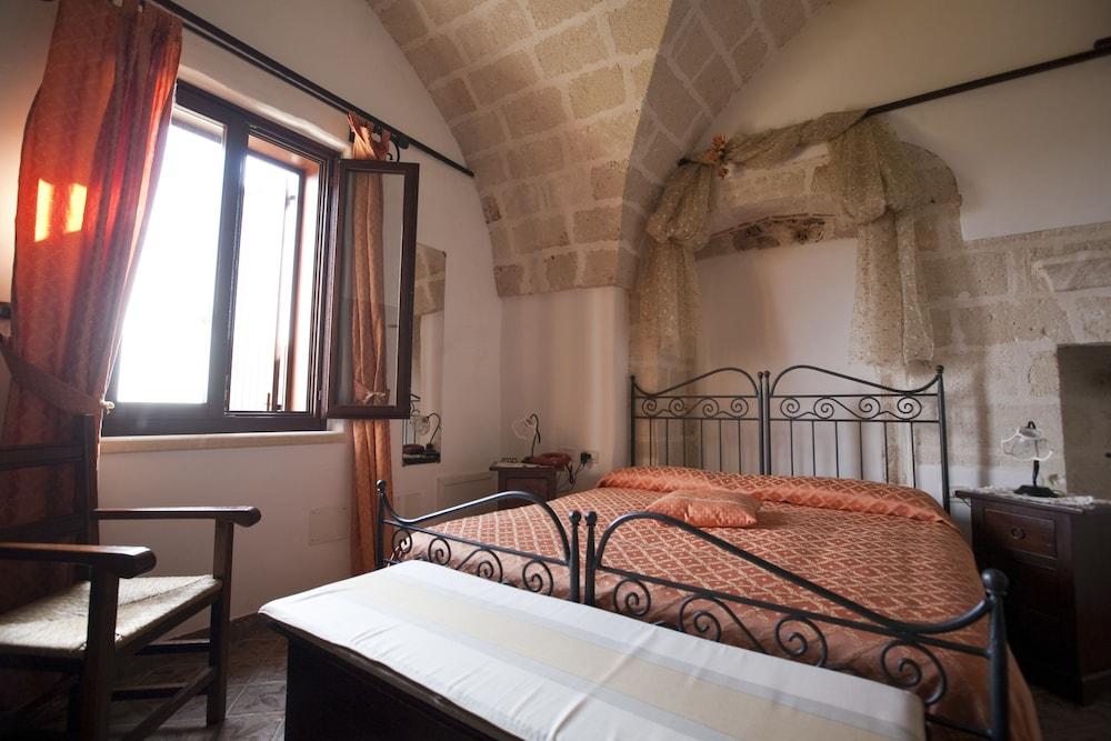 Masseria Bosco Avetrana Εξωτερικό φωτογραφία