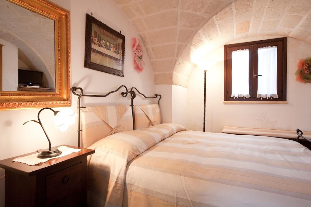 Masseria Bosco Avetrana Εξωτερικό φωτογραφία