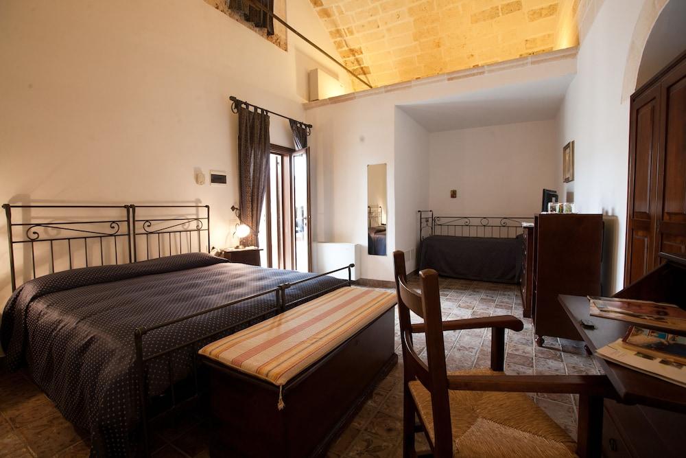 Masseria Bosco Avetrana Εξωτερικό φωτογραφία