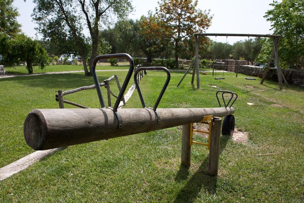 Masseria Bosco Avetrana Εξωτερικό φωτογραφία