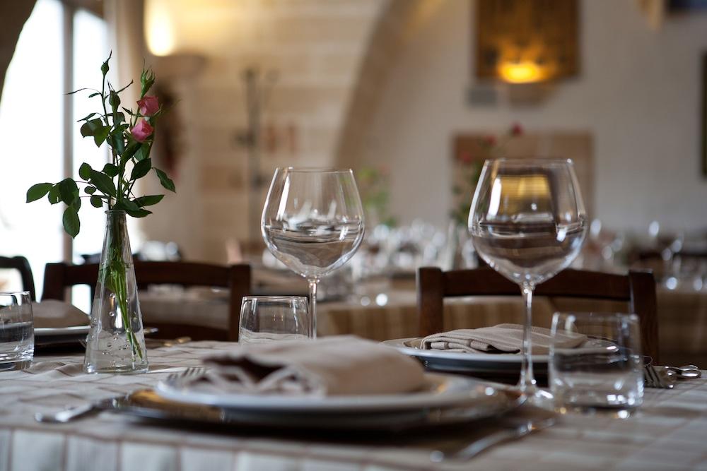 Masseria Bosco Avetrana Εξωτερικό φωτογραφία