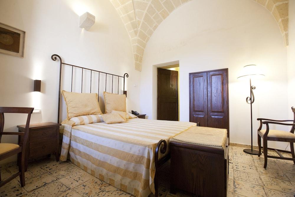 Masseria Bosco Avetrana Εξωτερικό φωτογραφία