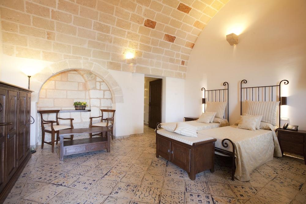 Masseria Bosco Avetrana Εξωτερικό φωτογραφία