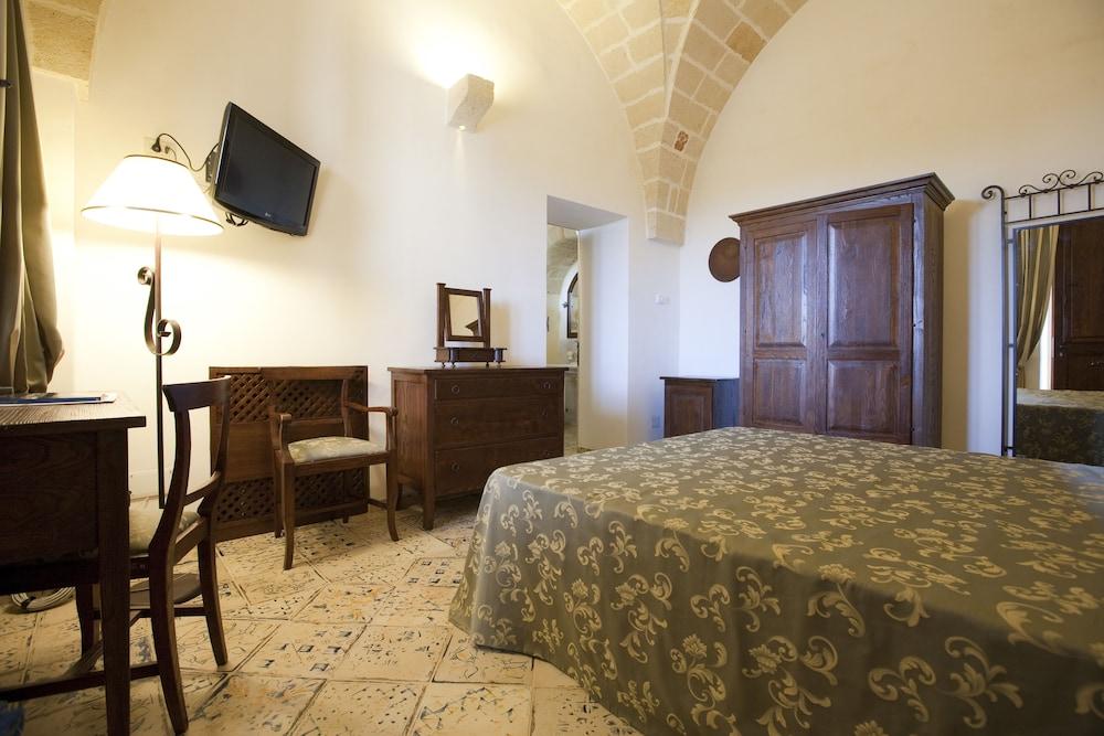 Masseria Bosco Avetrana Εξωτερικό φωτογραφία