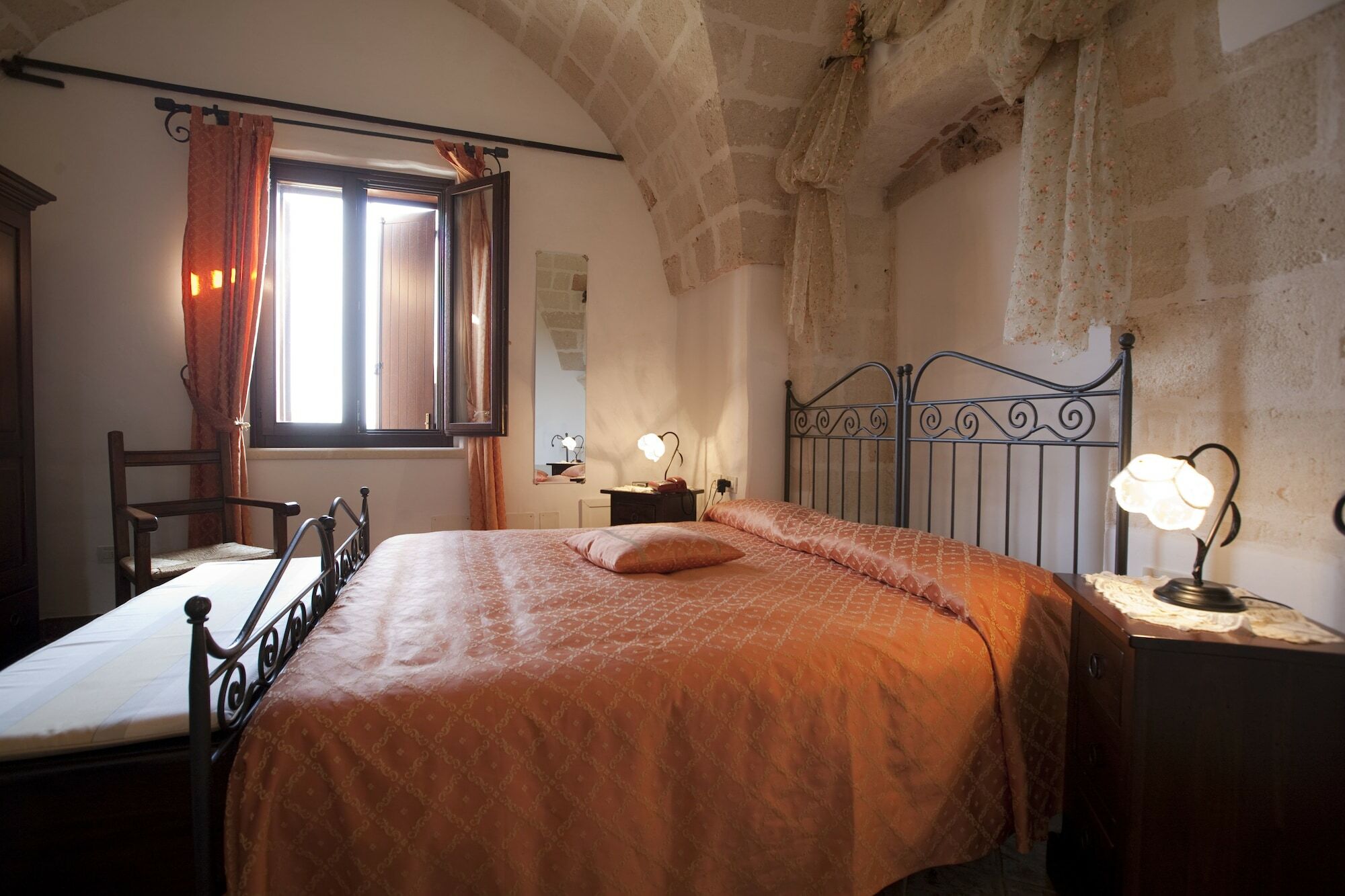 Masseria Bosco Avetrana Εξωτερικό φωτογραφία